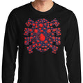 Spider Sense - Adult & Kids T-Shirts, Sweatshirts & Hoodies apparel design preview 1