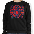 Spider Sense - Adult & Kids T-Shirts, Sweatshirts & Hoodies apparel design preview 1