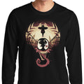 Spider's Nightmare - Adult & Kids T-Shirts, Sweatshirts & Hoodies apparel design preview 1