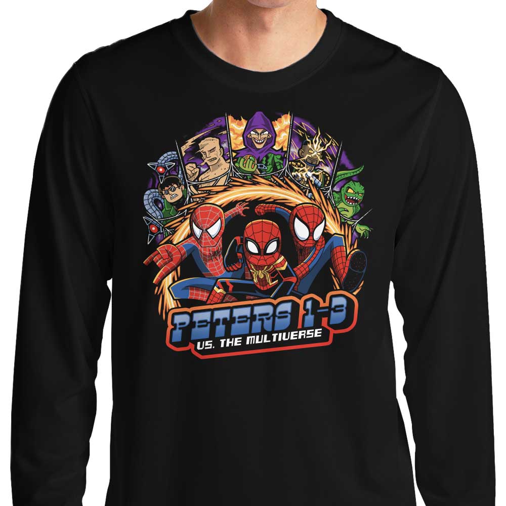 Spidey Pilgrim - Adult & Kids T-Shirts, Sweatshirts & Hoodies apparel design preview 1