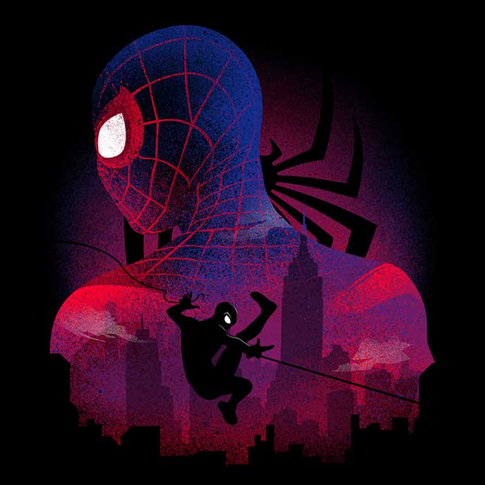 Spin Men's Apparel - Adult & Kids T-Shirts, Sweatshirts & Hoodies apparel design preview 2