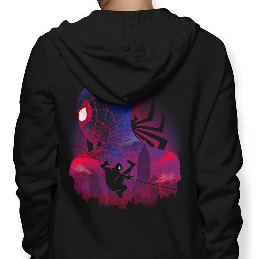 Spin - Adult & Kids T-Shirts, Sweatshirts & Hoodies apparel design preview 1