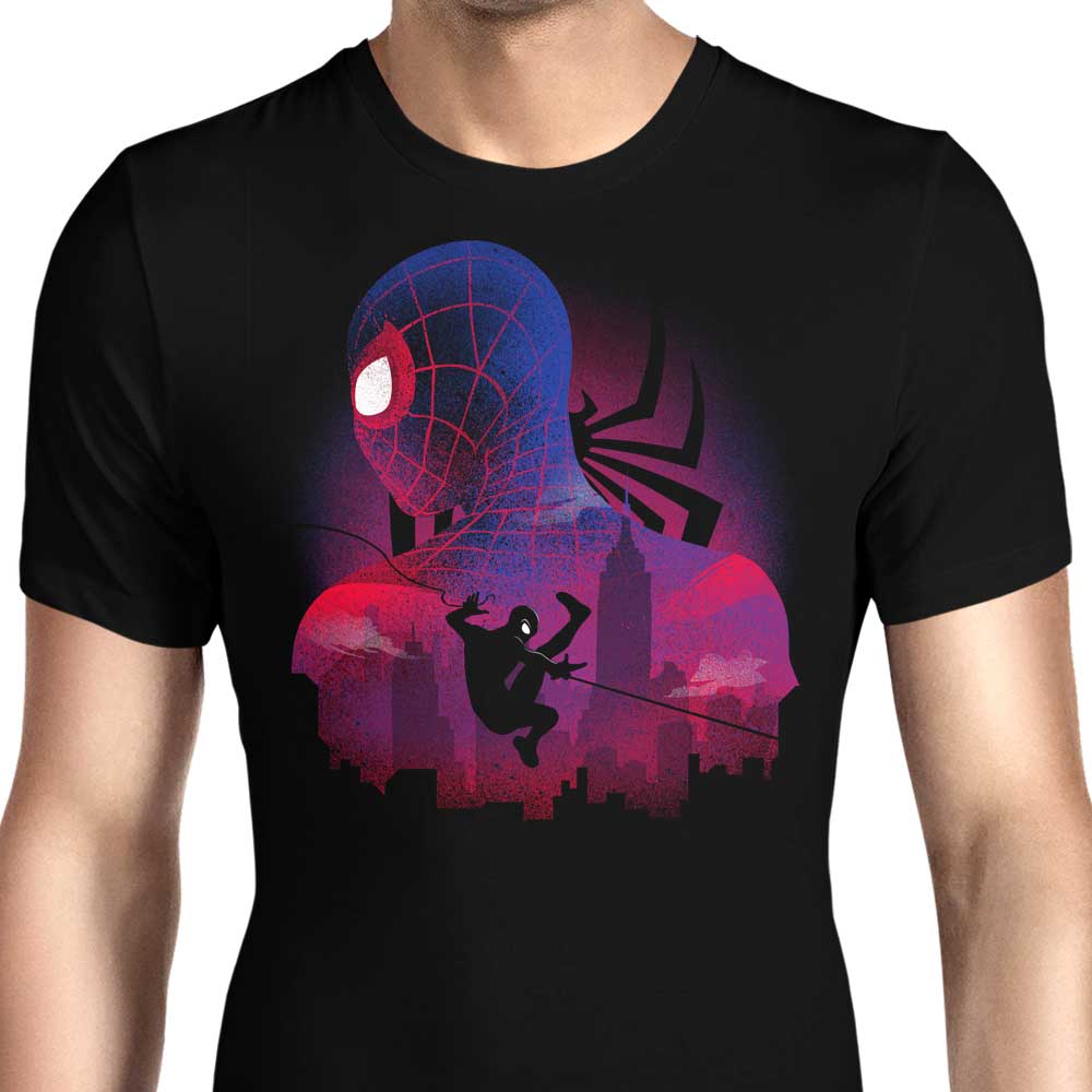 Spin Men's Apparel - Adult & Kids T-Shirts, Sweatshirts & Hoodies apparel design preview 1