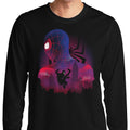 Spin - Adult & Kids T-Shirts, Sweatshirts & Hoodies apparel design preview 1
