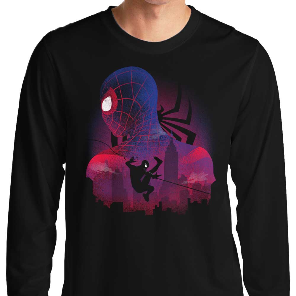 Spin - Adult & Kids T-Shirts, Sweatshirts & Hoodies apparel design preview 1