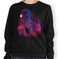 Spin - Adult & Kids T-Shirts, Sweatshirts & Hoodies apparel design preview 1