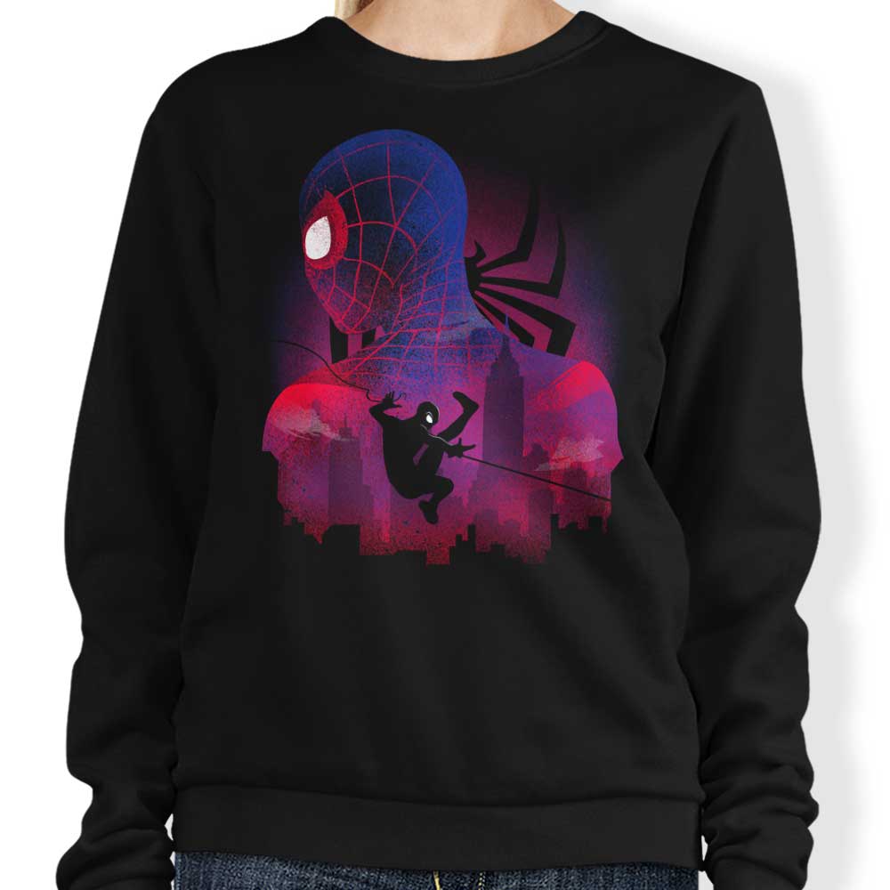 Spin - Adult & Kids T-Shirts, Sweatshirts & Hoodies apparel design preview 1