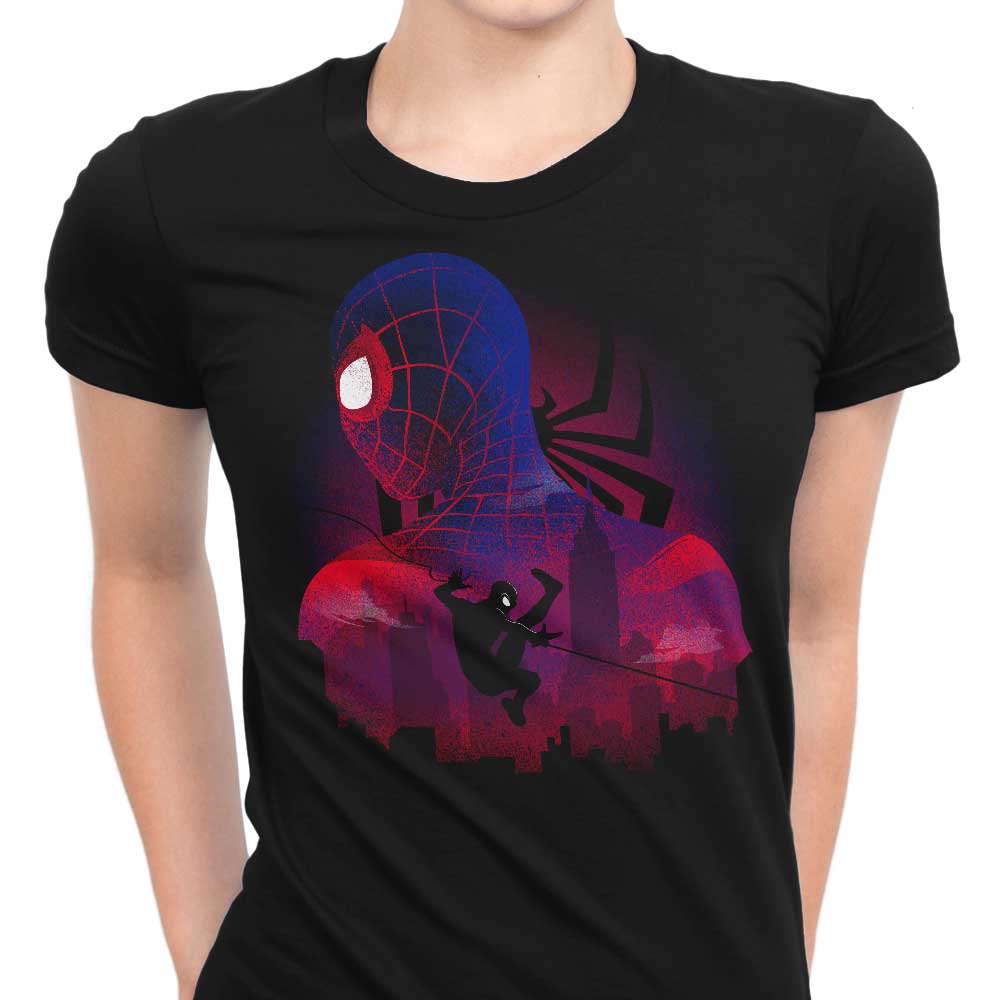 Spin Women's Apparel - Adult & Kids T-Shirts, Sweatshirts & Hoodies apparel design preview 1