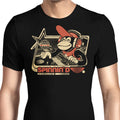 Spinnin' D Men's Apparel - Adult & Kids T-Shirts, Sweatshirts & Hoodies apparel design preview 1