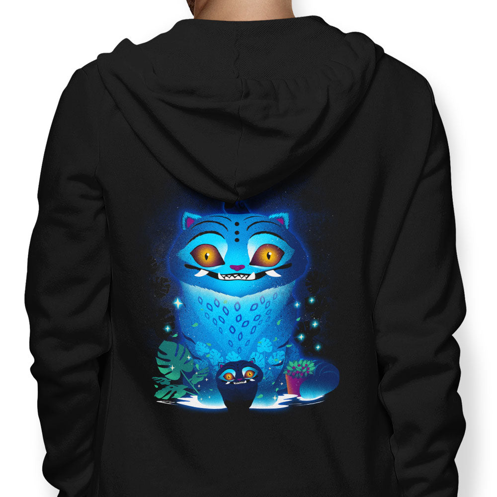 Spirit Bloom - Adult & Kids T-Shirts, Sweatshirts & Hoodies apparel design preview 1