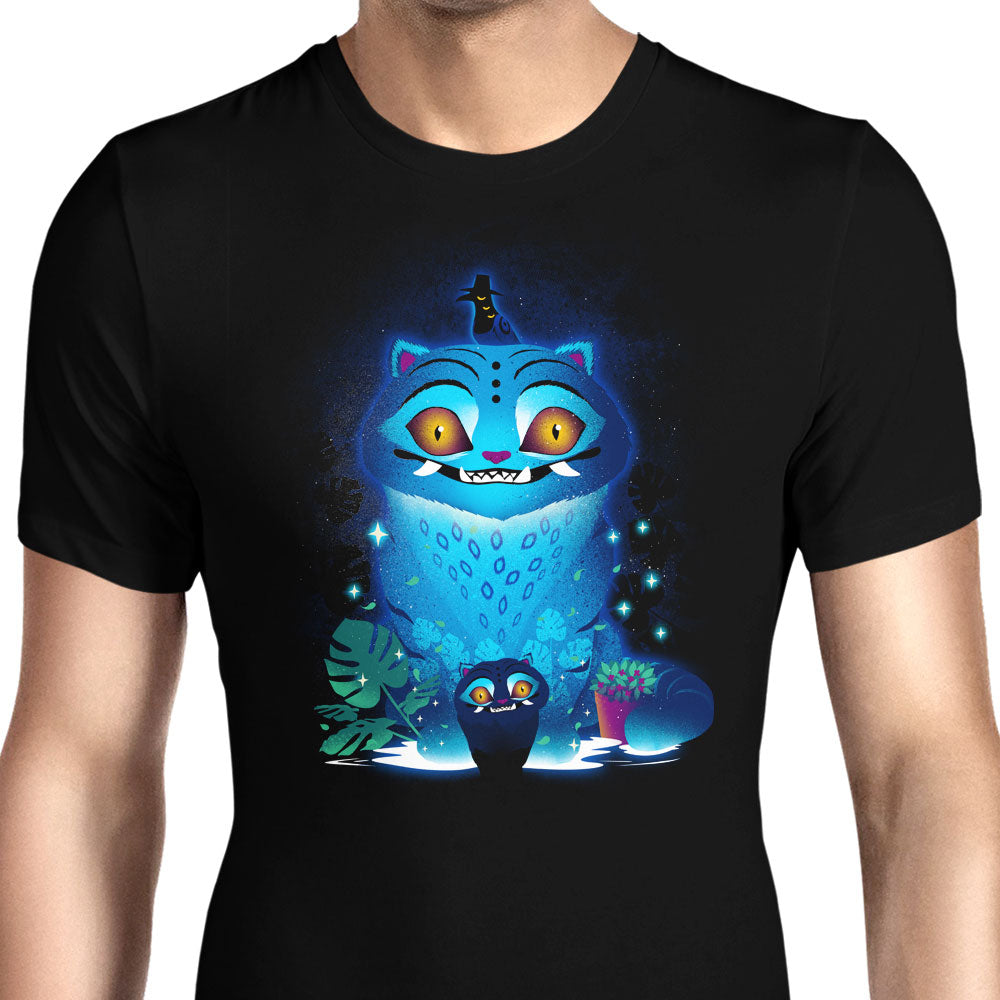 Spirit Bloom Men's Apparel - Adult & Kids T-Shirts, Sweatshirts & Hoodies apparel design preview 1