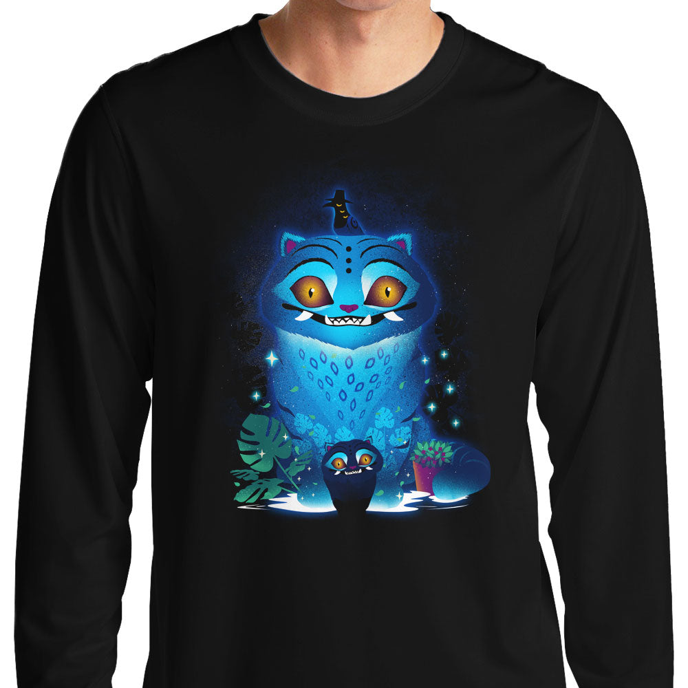 Spirit Bloom - Adult & Kids T-Shirts, Sweatshirts & Hoodies apparel design preview 1