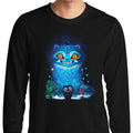 Spirit Bloom - Adult & Kids T-Shirts, Sweatshirts & Hoodies apparel design preview 1