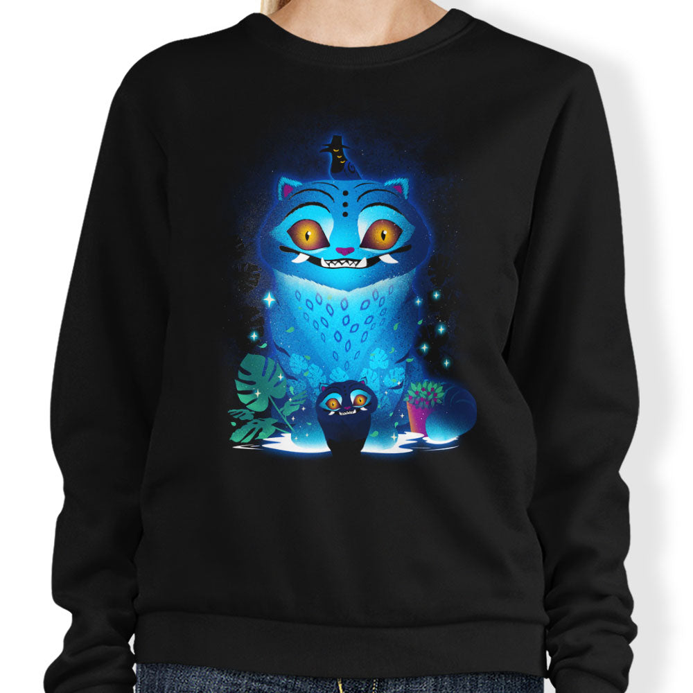 Spirit Bloom - Adult & Kids T-Shirts, Sweatshirts & Hoodies apparel design preview 1
