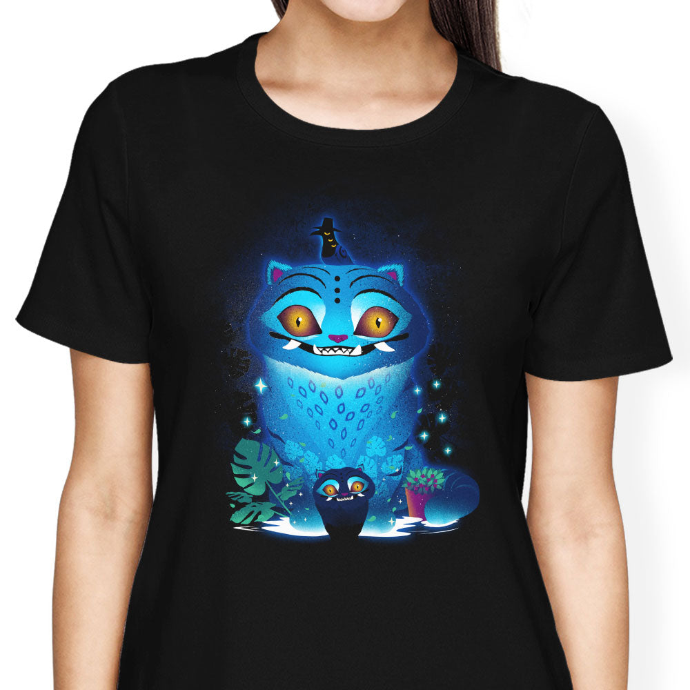 Spirit Bloom Women's Apparel - Adult & Kids T-Shirts, Sweatshirts & Hoodies apparel design preview 1