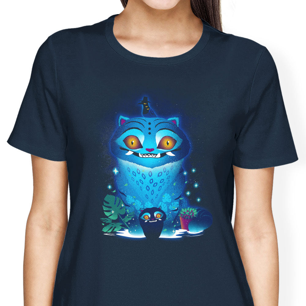 Spirit Bloom Women's Apparel - Adult & Kids T-Shirts, Sweatshirts & Hoodies apparel design preview 2
