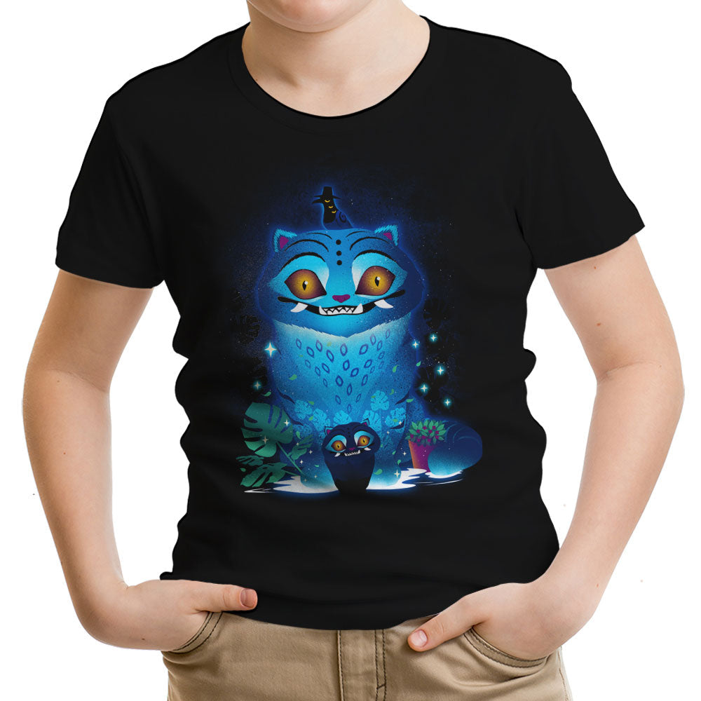 Spirit Bloom Youth Apparel - Adult & Kids T-Shirts, Sweatshirts & Hoodies apparel design preview 1