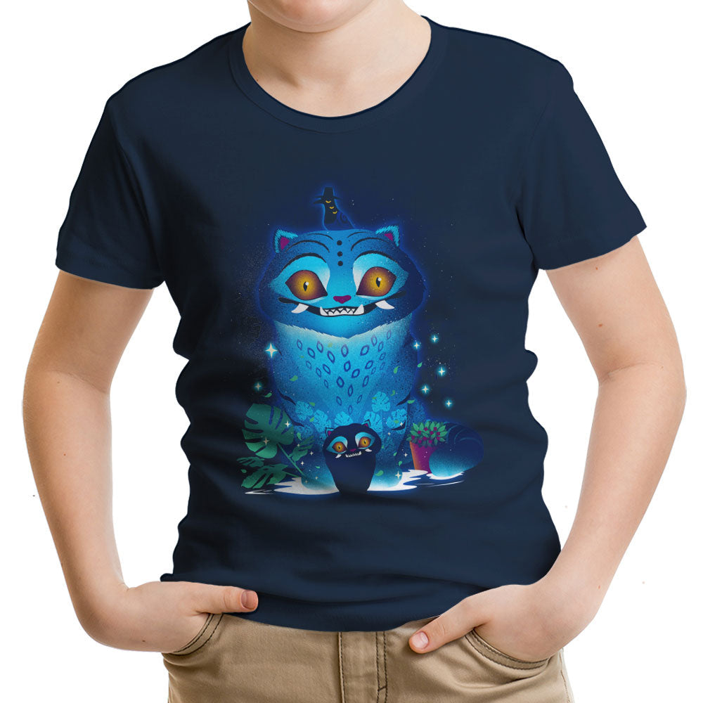Spirit Bloom Youth Apparel - Adult & Kids T-Shirts, Sweatshirts & Hoodies apparel design preview 2