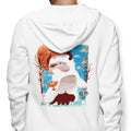 Spirited Companion - Adult & Kids T-Shirts, Sweatshirts & Hoodies apparel design preview 1