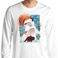 Spirited Companion - Adult & Kids T-Shirts, Sweatshirts & Hoodies apparel design preview 1