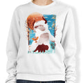 Spirited Companion - Adult & Kids T-Shirts, Sweatshirts & Hoodies apparel design preview 1