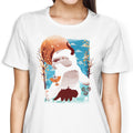 Spirited Companion Women's Apparel - Adult & Kids T-Shirts, Sweatshirts & Hoodies apparel design preview 1