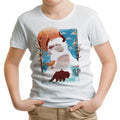 Spirited Companion Youth Apparel - Adult & Kids T-Shirts, Sweatshirts & Hoodies apparel design preview 1