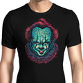 Splash of Terror Men's Apparel - Adult & Kids T-Shirts, Sweatshirts & Hoodies apparel design preview 1