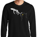 Spooky Boop - Adult & Kids T-Shirts, Sweatshirts & Hoodies apparel design preview 1