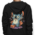 Spooky Candy 626 - Adult & Kids T-Shirts, Sweatshirts & Hoodies apparel design preview 1