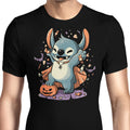 Spooky Candy 626 Men's Apparel - Adult & Kids T-Shirts, Sweatshirts & Hoodies apparel design preview 1