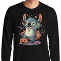 Spooky Candy 626 - Adult & Kids T-Shirts, Sweatshirts & Hoodies apparel design preview 1