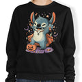 Spooky Candy 626 - Adult & Kids T-Shirts, Sweatshirts & Hoodies apparel design preview 1