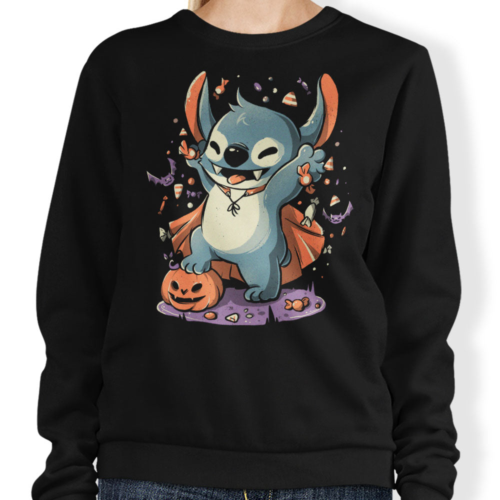 Spooky Candy 626 - Adult & Kids T-Shirts, Sweatshirts & Hoodies apparel design preview 1