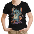 Spooky Candy 626 Youth Apparel - Adult & Kids T-Shirts, Sweatshirts & Hoodies apparel design preview 1