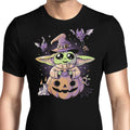 Spooky Child Men's Apparel - Adult & Kids T-Shirts, Sweatshirts & Hoodies apparel design preview 1