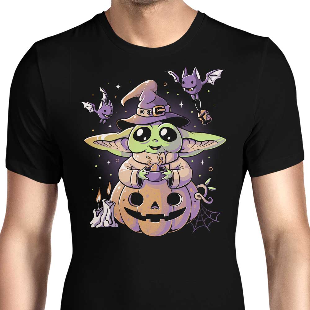 Spooky Child Men's Apparel - Adult & Kids T-Shirts, Sweatshirts & Hoodies apparel design preview 1