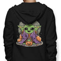 Spooky Force - Adult & Kids T-Shirts, Sweatshirts & Hoodies apparel design preview 1