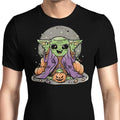 Spooky Force Men's Apparel - Adult & Kids T-Shirts, Sweatshirts & Hoodies apparel design preview 1