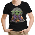 Spooky Force Youth Apparel - Adult & Kids T-Shirts, Sweatshirts & Hoodies apparel design preview 1
