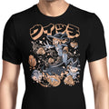 Spooky Hunter Men's Apparel - Adult & Kids T-Shirts, Sweatshirts & Hoodies apparel design preview 1