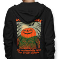 Spooky Selfie - Adult & Kids T-Shirts, Sweatshirts & Hoodies apparel design preview 1