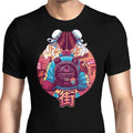 Spring Fighter Men's Apparel - Adult & Kids T-Shirts, Sweatshirts & Hoodies apparel design preview 1