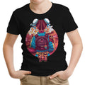 Spring Fighter Youth Apparel - Adult & Kids T-Shirts, Sweatshirts & Hoodies apparel design preview 1