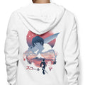 Squall Ukiyo-e - Adult & Kids T-Shirts, Sweatshirts & Hoodies apparel design preview 1