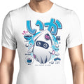 Squid Food Men's Apparel - Adult & Kids T-Shirts, Sweatshirts & Hoodies apparel design preview 1
