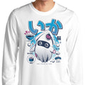 Squid Food - Adult & Kids T-Shirts, Sweatshirts & Hoodies apparel design preview 1