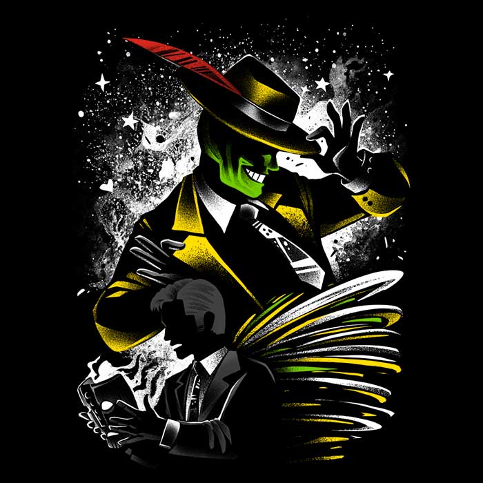Sssmokin' Men's Apparel - Adult & Kids T-Shirts, Sweatshirts & Hoodies apparel design preview 2