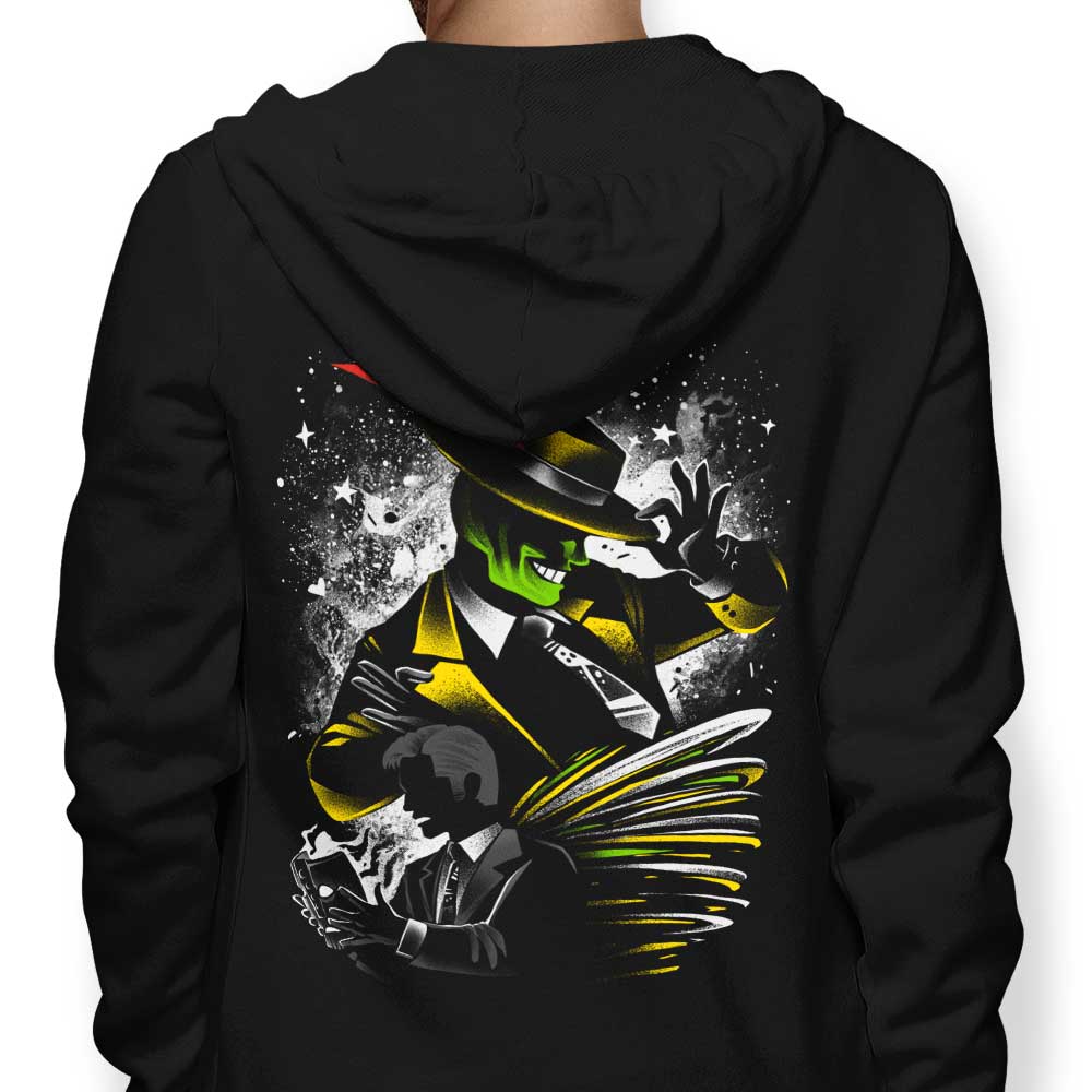Sssmokin' - Adult & Kids T-Shirts, Sweatshirts & Hoodies apparel design preview 1