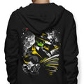 Sssmokin' - Adult & Kids T-Shirts, Sweatshirts & Hoodies apparel design preview 1